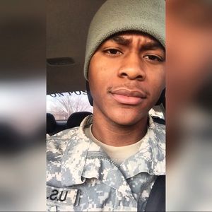 Meet your Posher, Nick